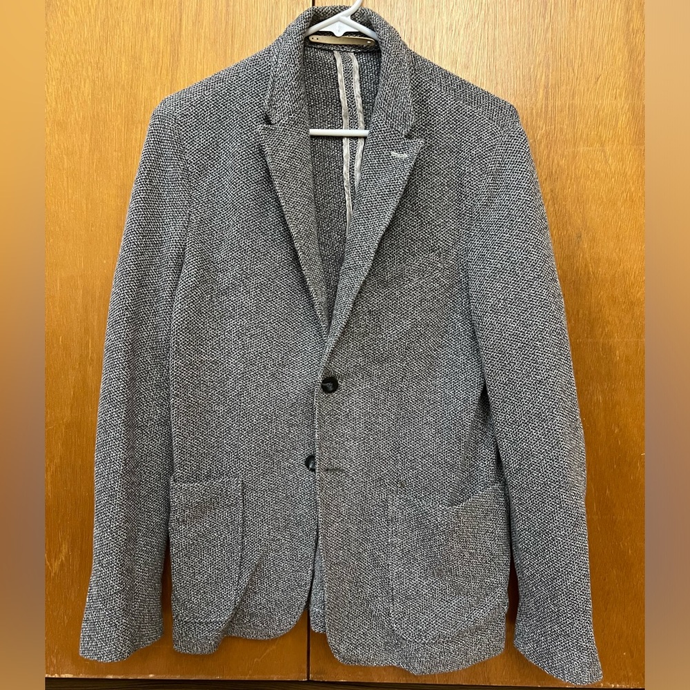 ZARA Blazer